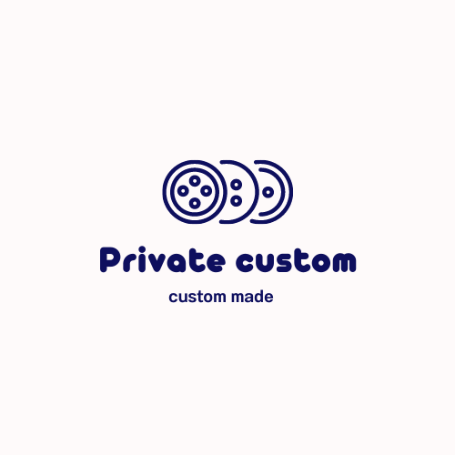 High end private customized products